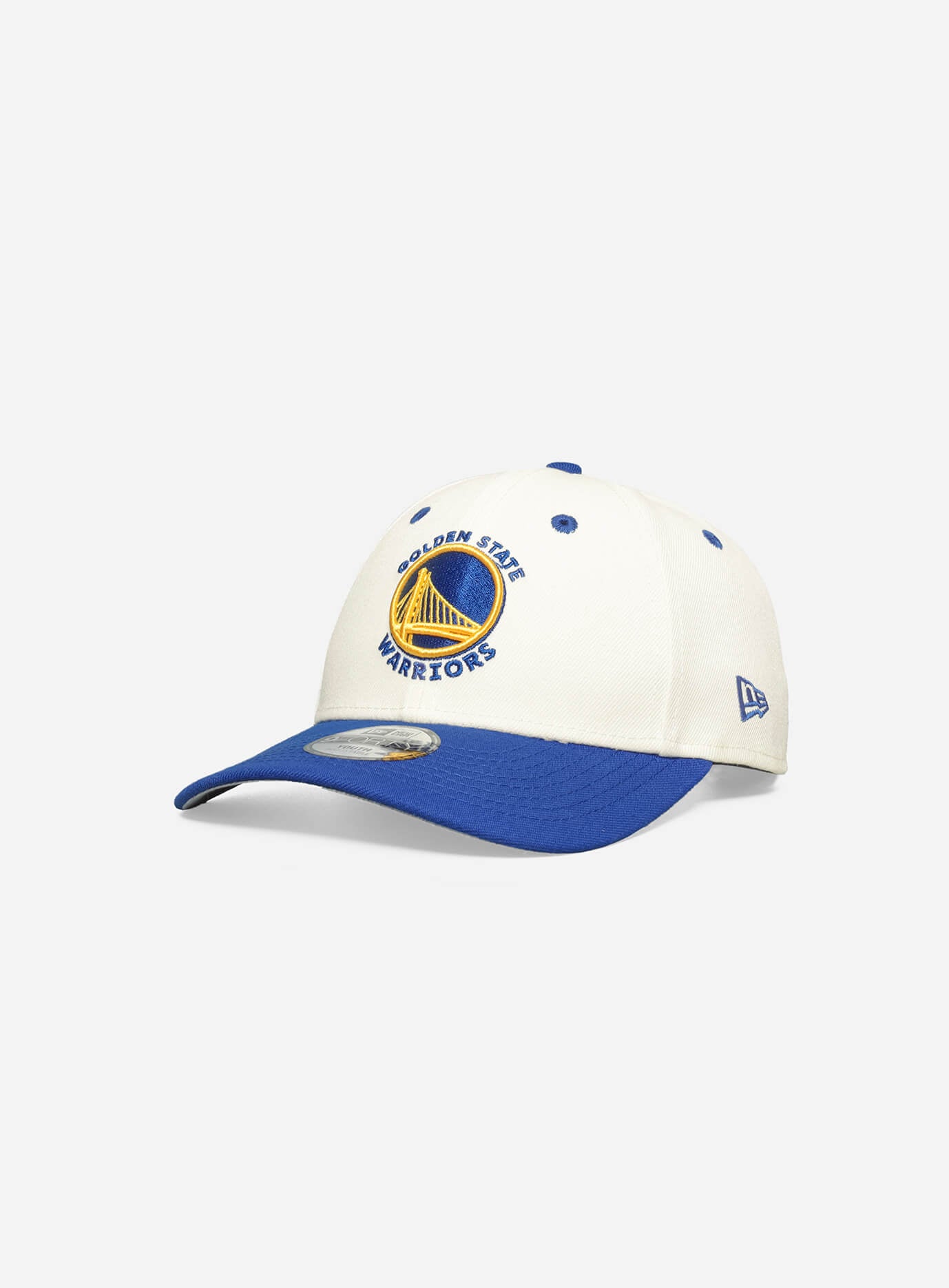 Golden State Warriors 9Forty Youth Adjustable