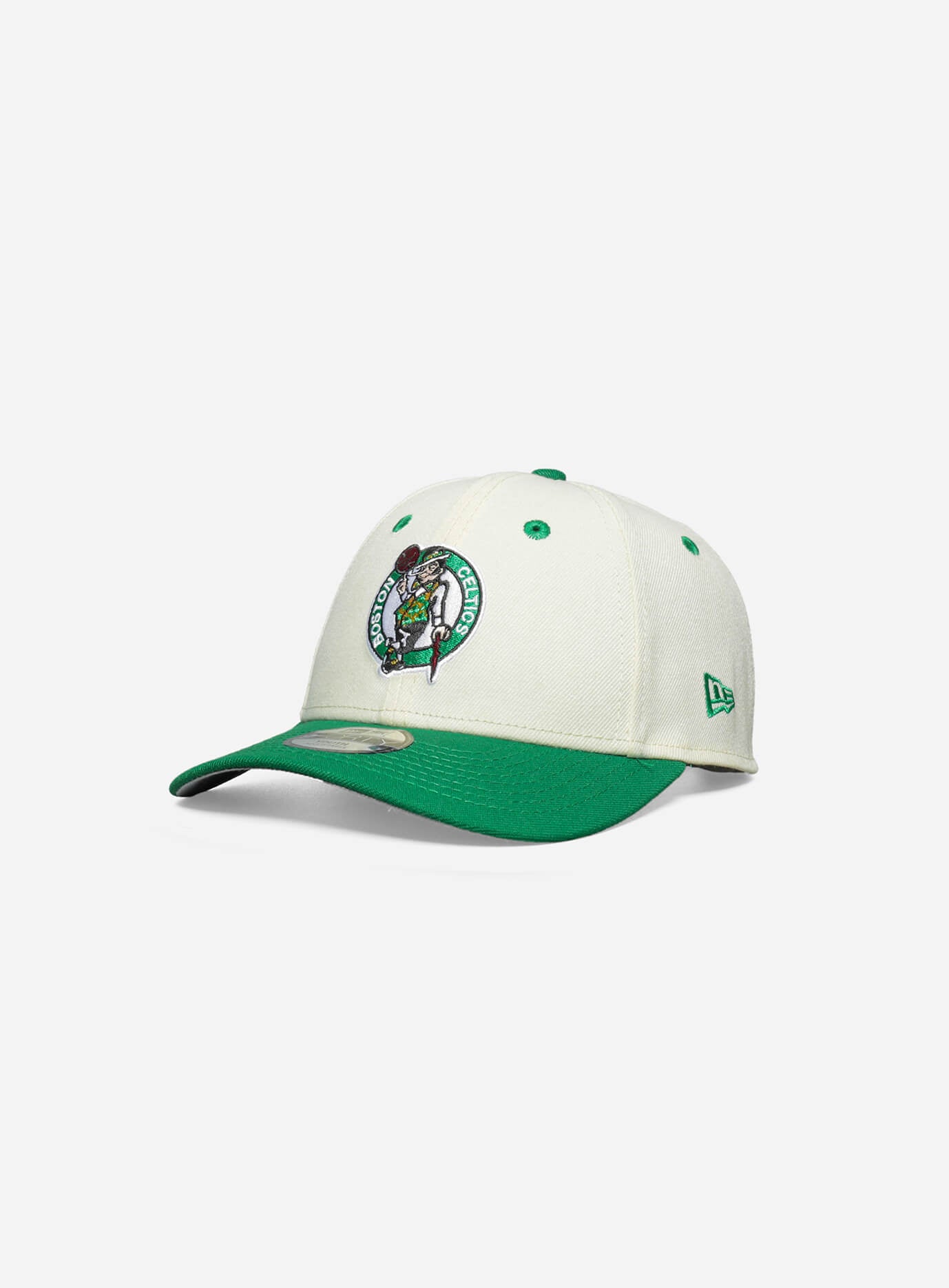 Boston Celtics 9Forty Youth Adjustable
