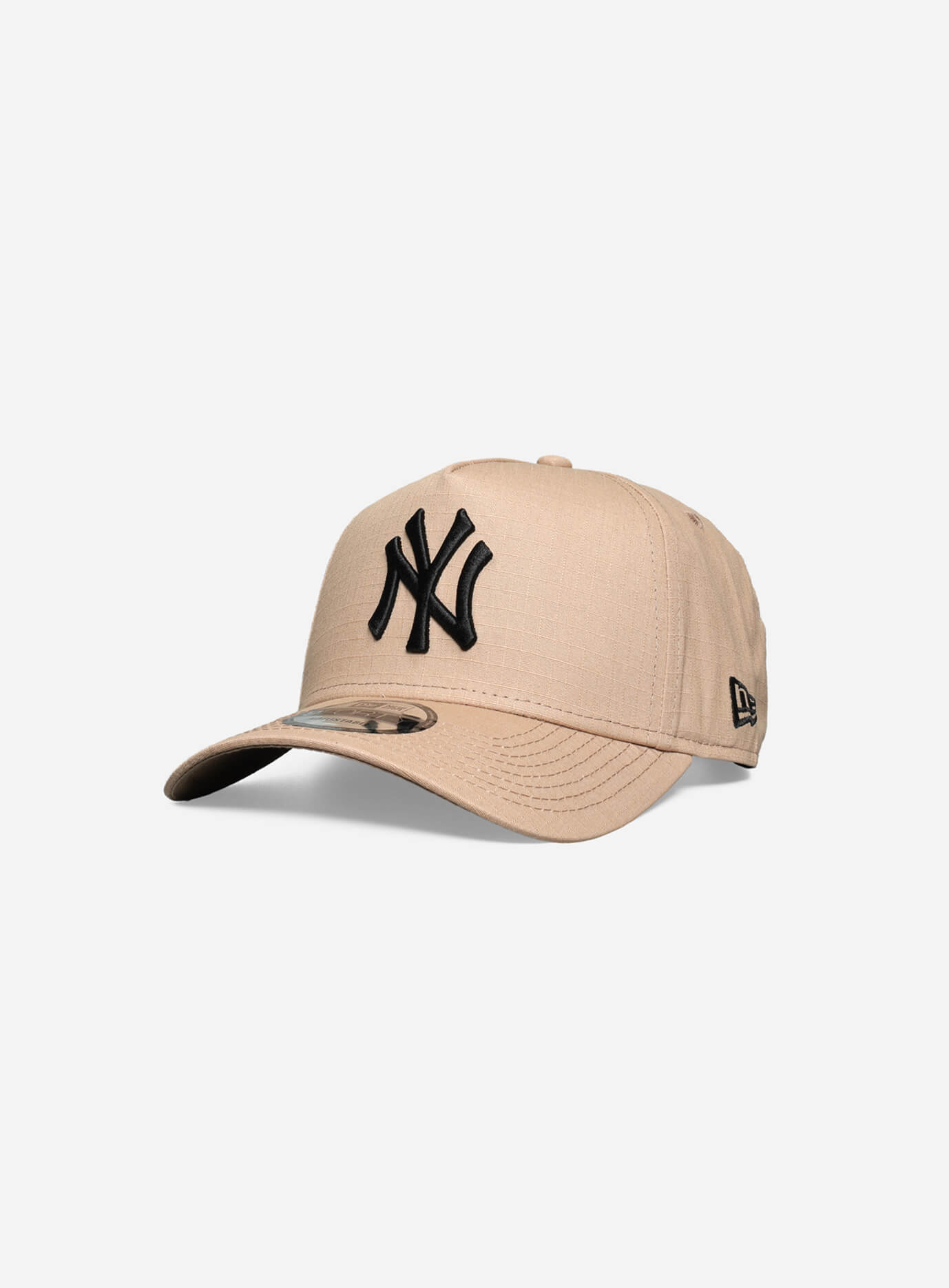 New York Yankees Ripstop 9Forty A-Frame Strapback