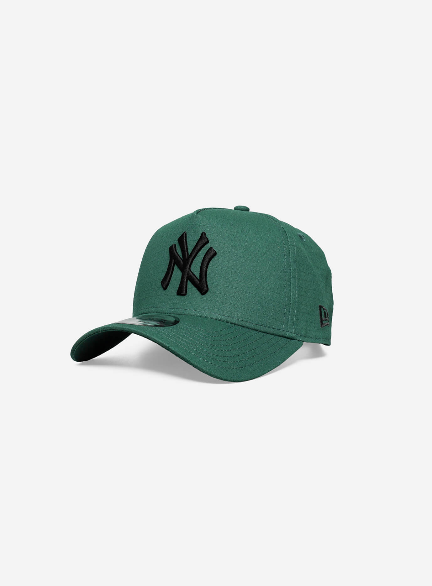 New York Yankees Ripstop 9Forty A-Frame Strapback