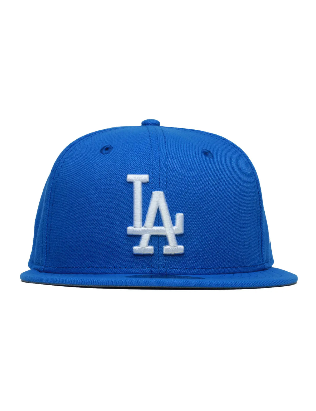 Los Angeles Dodgers Authentic Collection 59Fifty Fitted hat