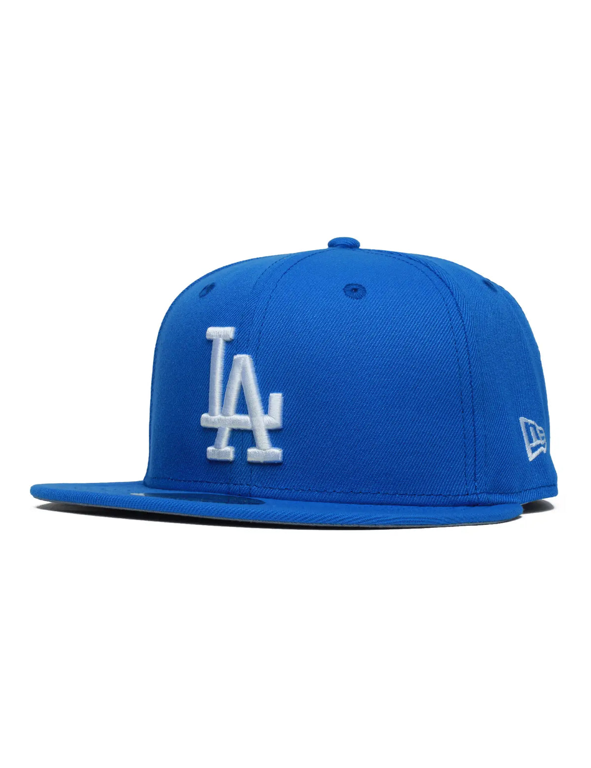Los Angeles Dodgers Authentic Collection 59Fifty Fitted hat