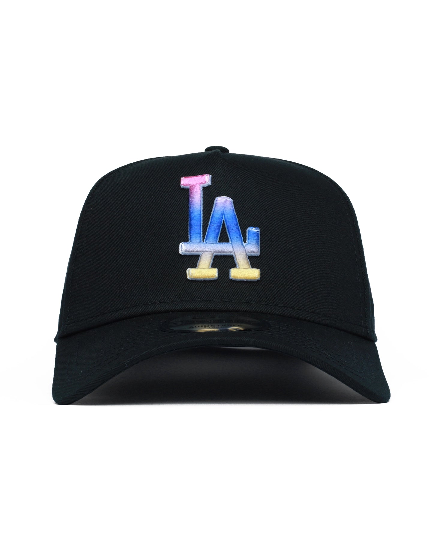 Los Angles Dodger Tropical Blend 9Forty A-Frame Adjustable