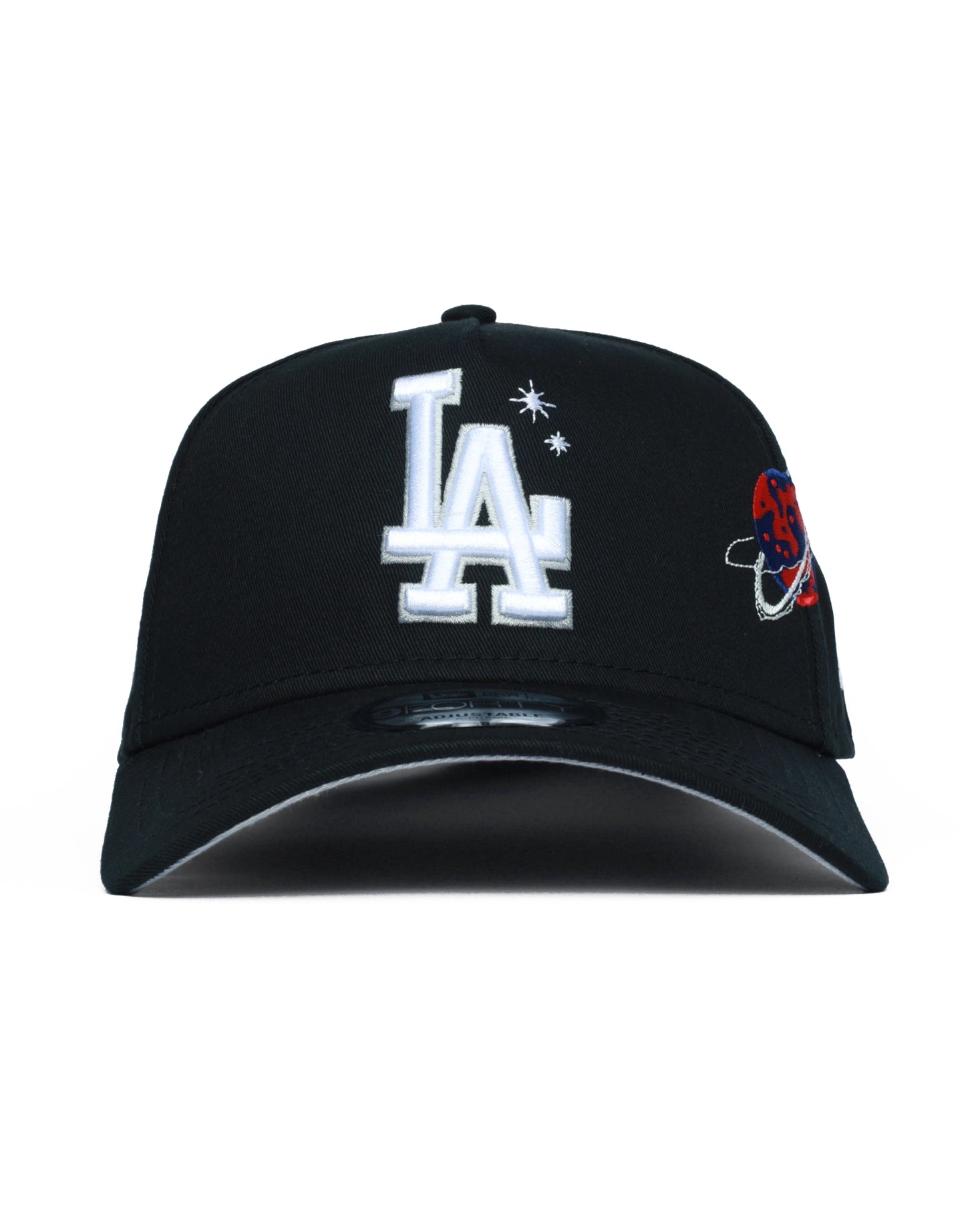 Los Angles Dodger Planets 9Forty A-Frame Adjustable