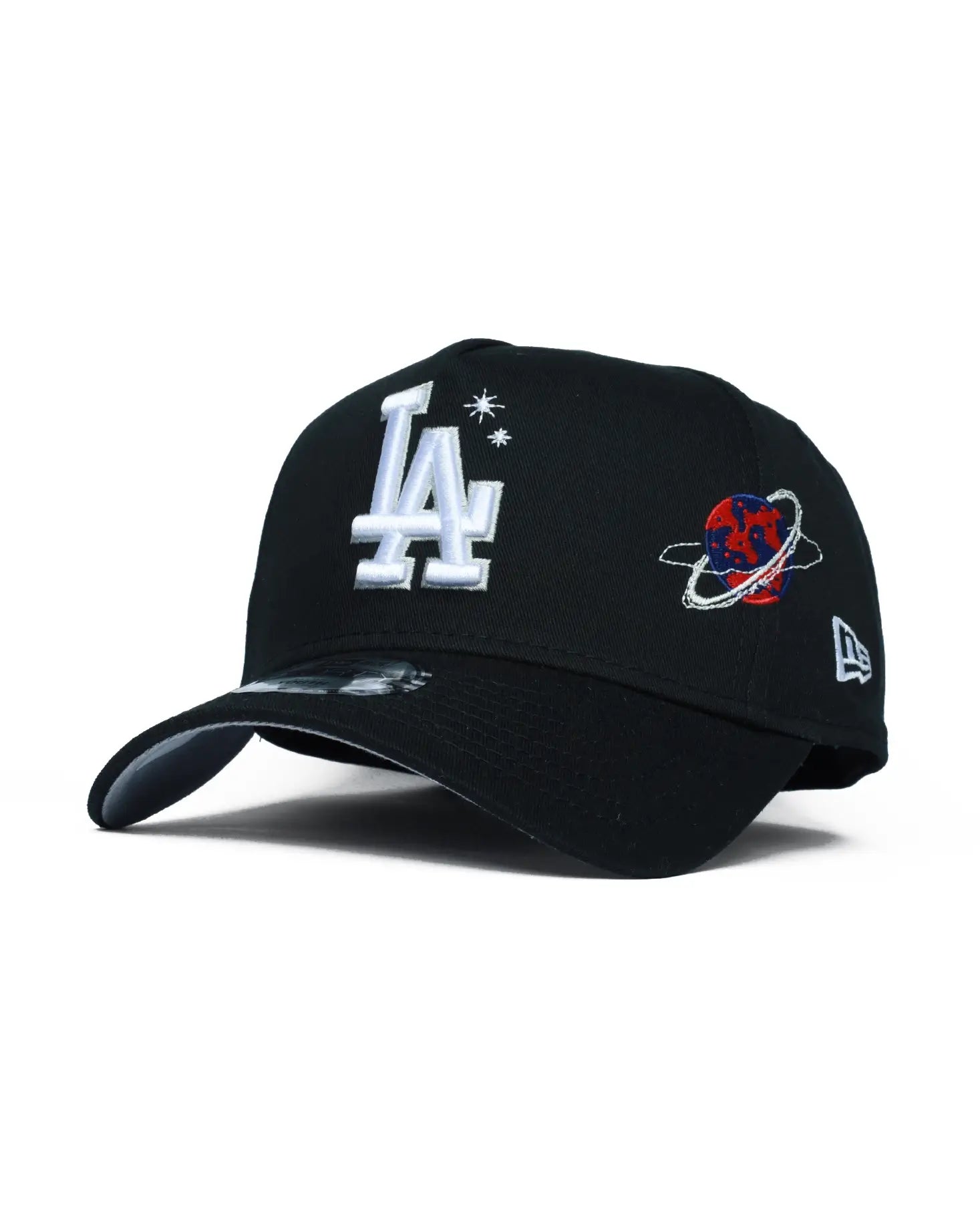 Los Angles Dodger Planet 9Forty A-Frame Youth Adjustable