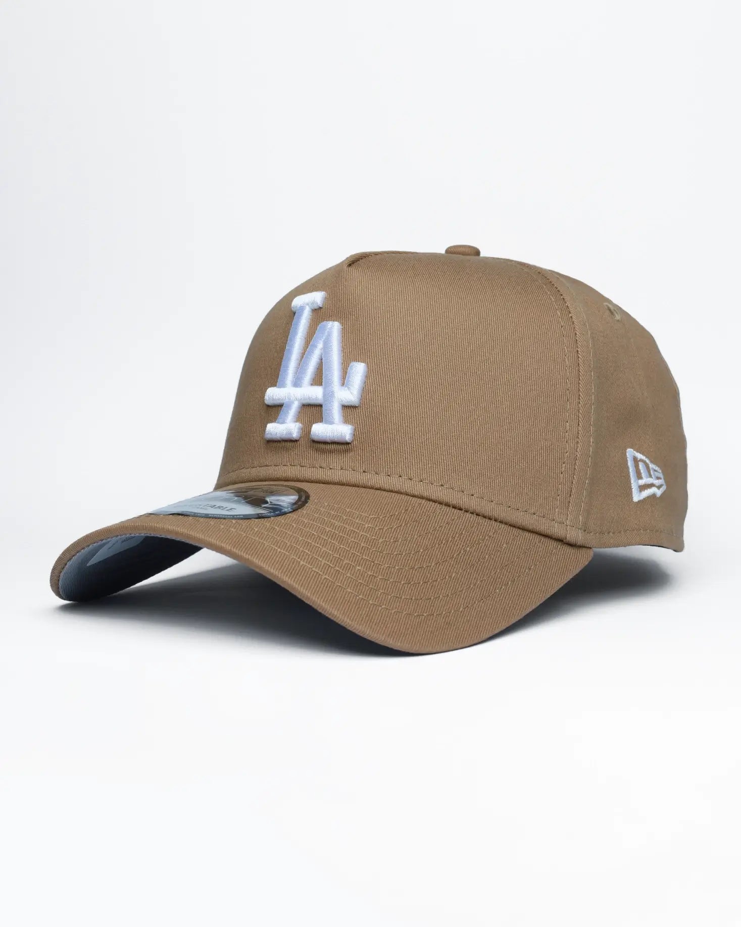 Los Angeles Dodgers 9Forty A-Frame Adjustable