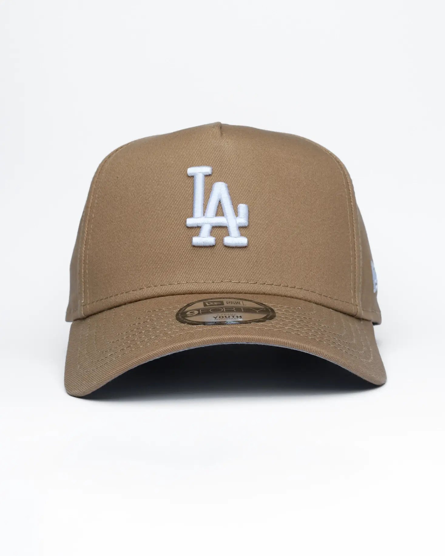 Los Angeles Dodgers Youth 9Forty A-Frame Adjustable