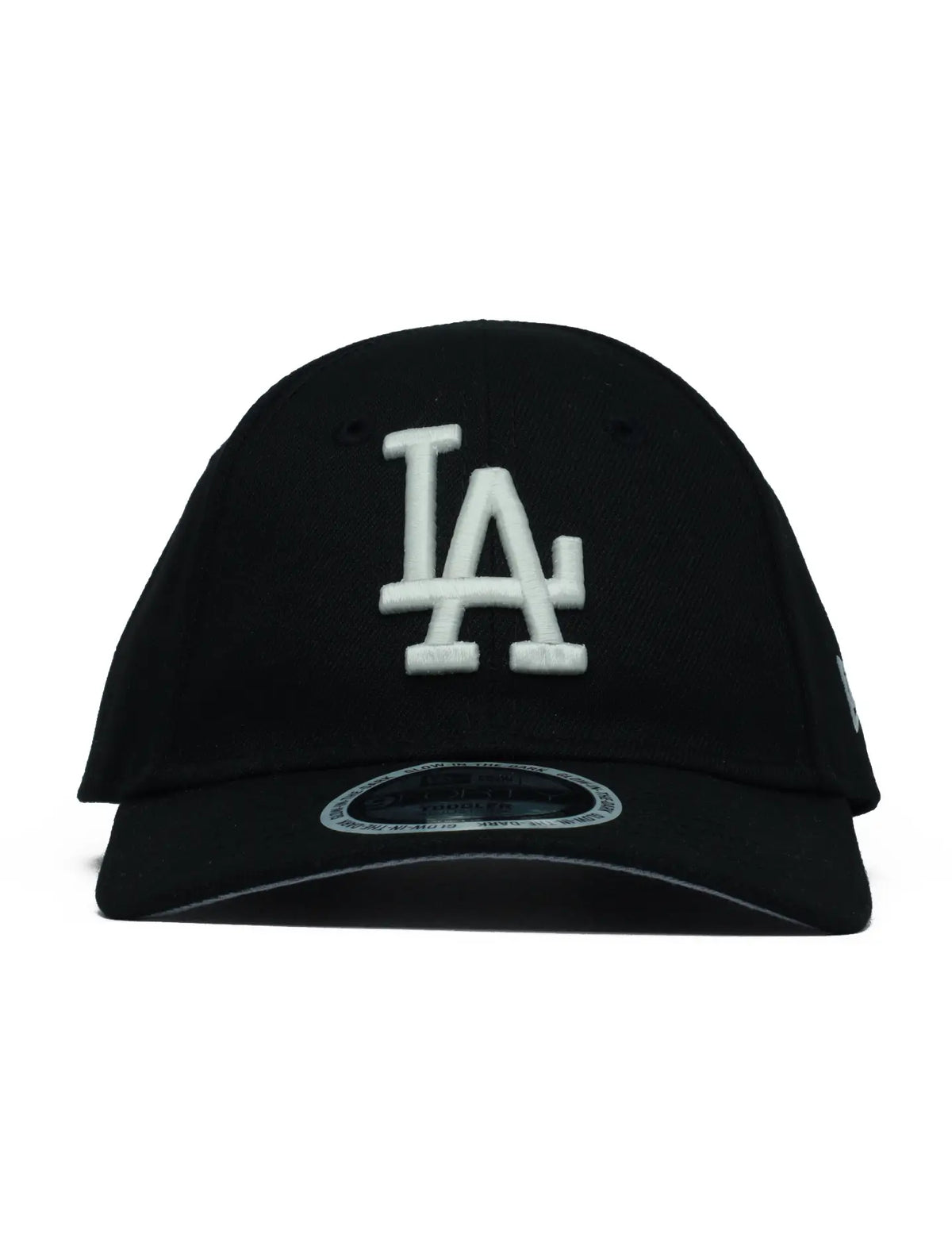 Los Angeles Dodgers  9Forty Toddler Ajustable Hat