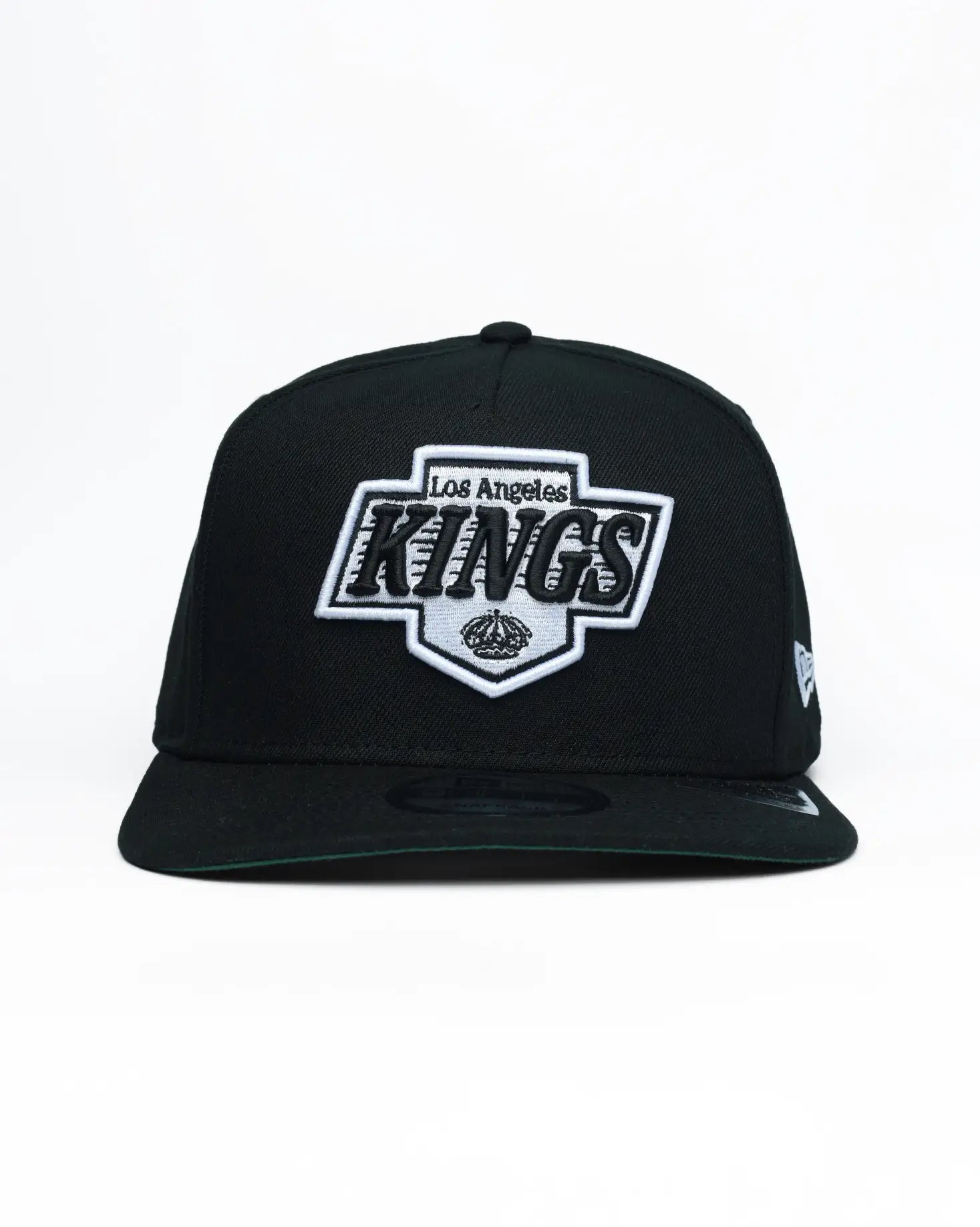 Los Angeles Kings Pre-Curved 9Fifty A-Frame Snapback