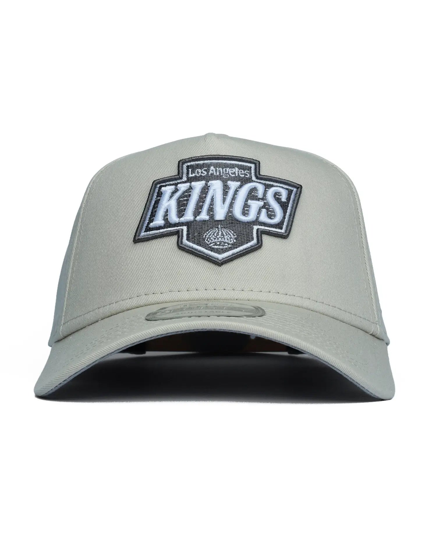 Los Angeles Kings 9Forty A-Frame Adjustable Hat