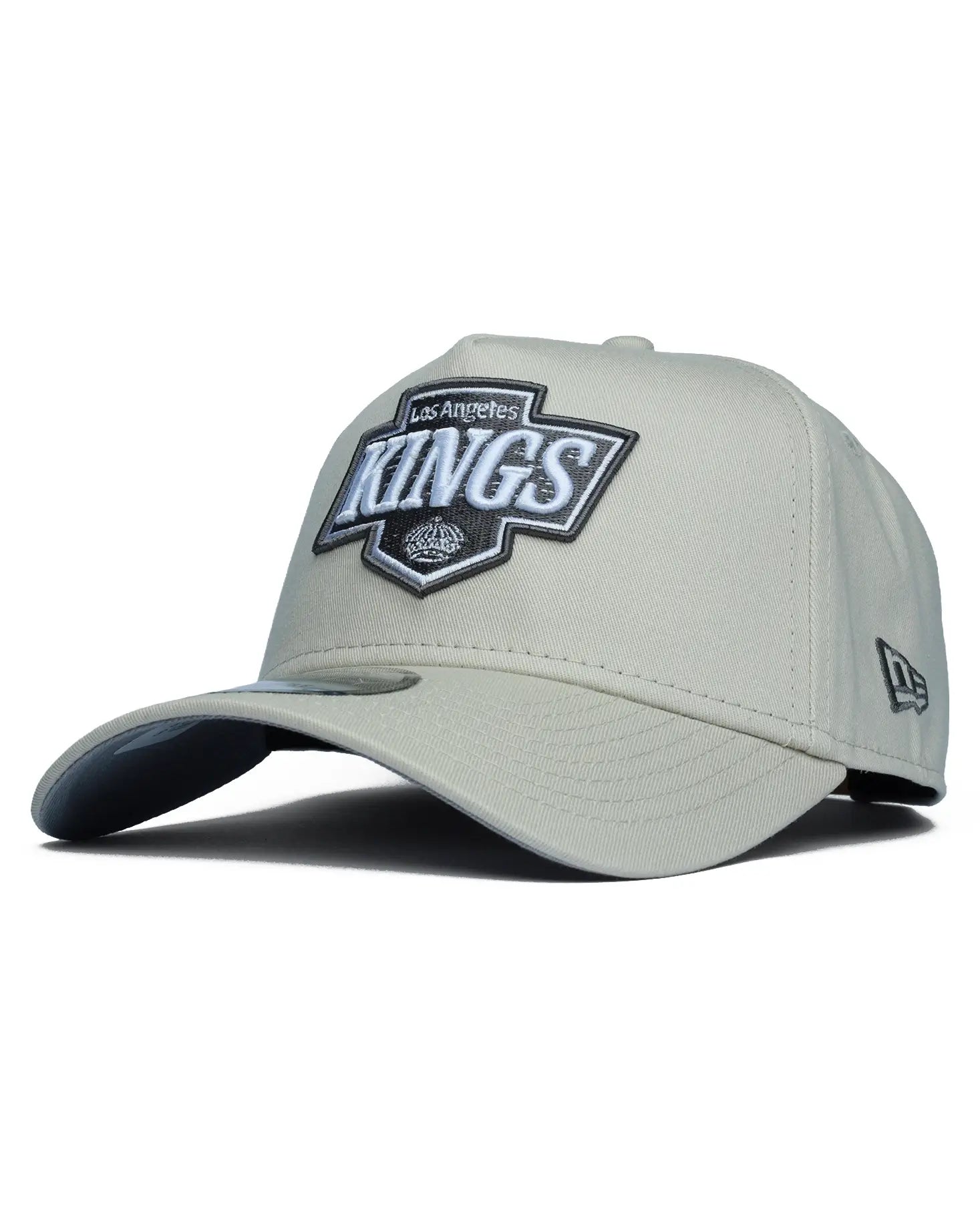 Los Angeles Kings 9Forty A-Frame Adjustable Hat