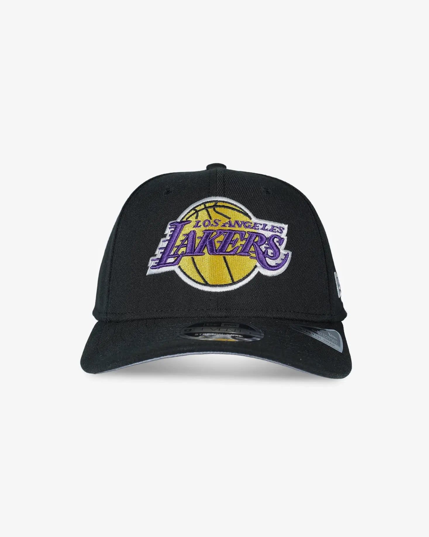Los Angles Lakers NBA 9Seventy Stretch- Snap