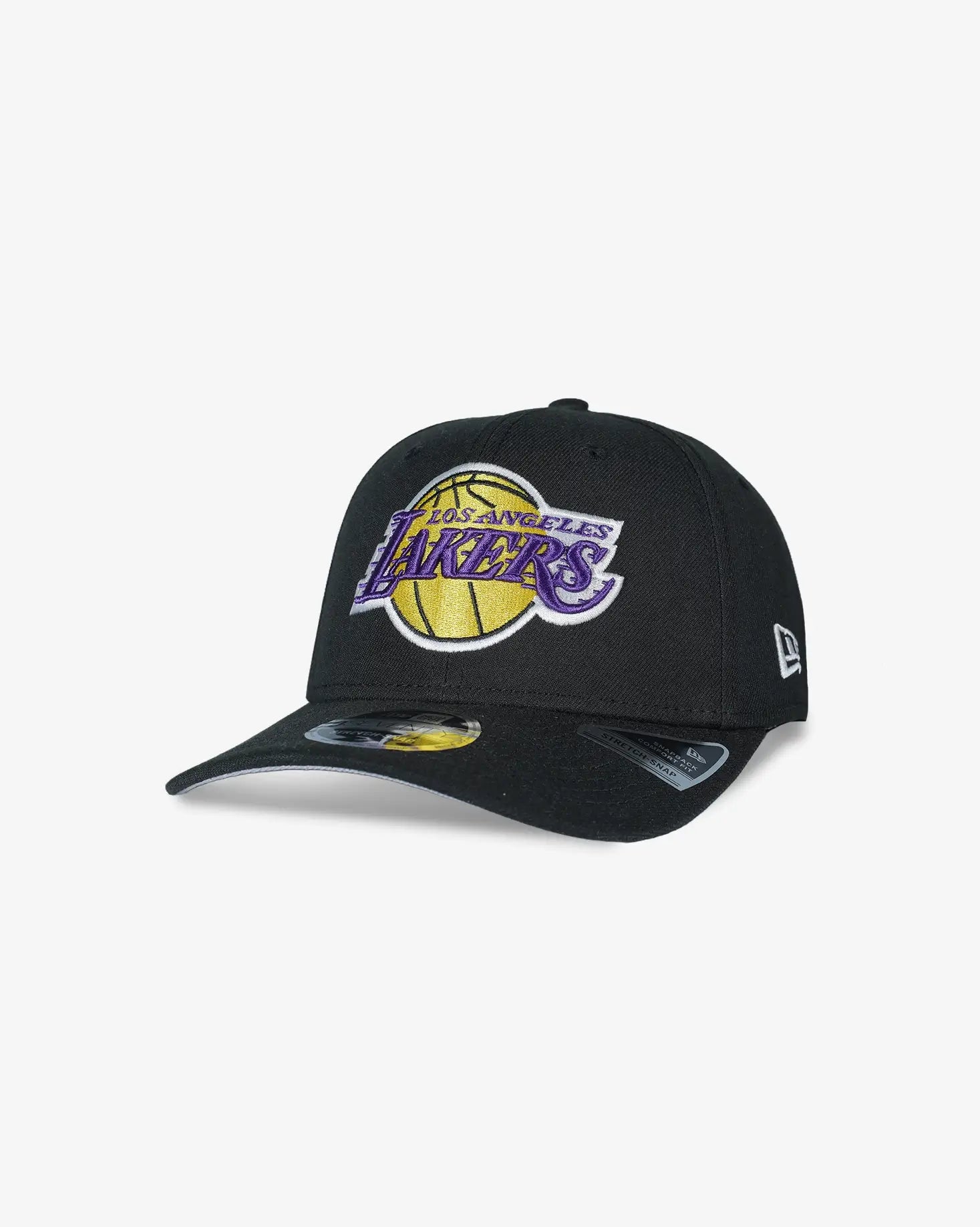 Los Angles Lakers NBA 9Seventy Stretch- Snap