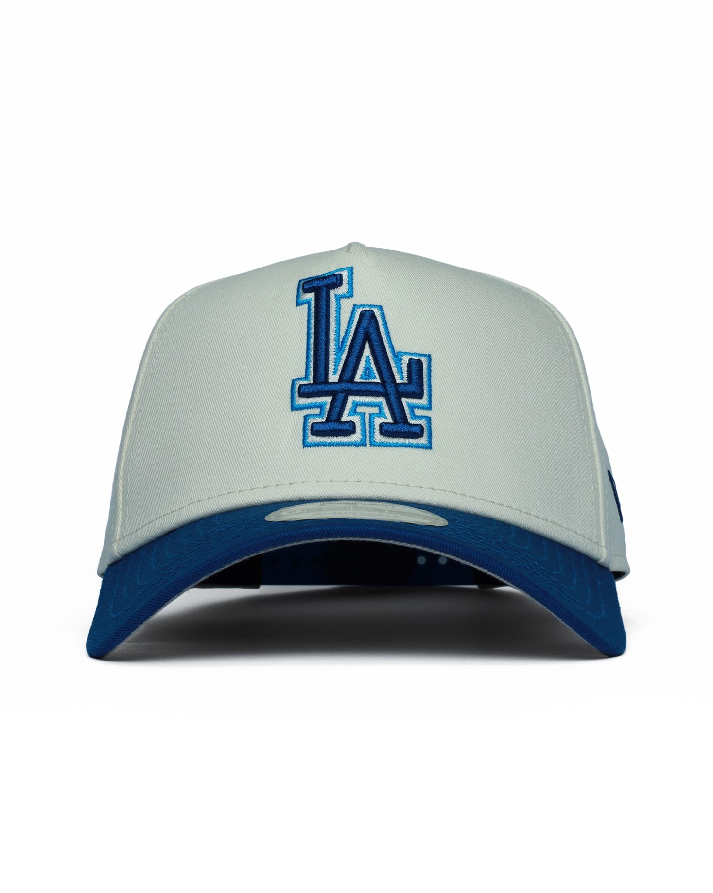 Los Angles Dodger 9Forty A-Frame Adjustable