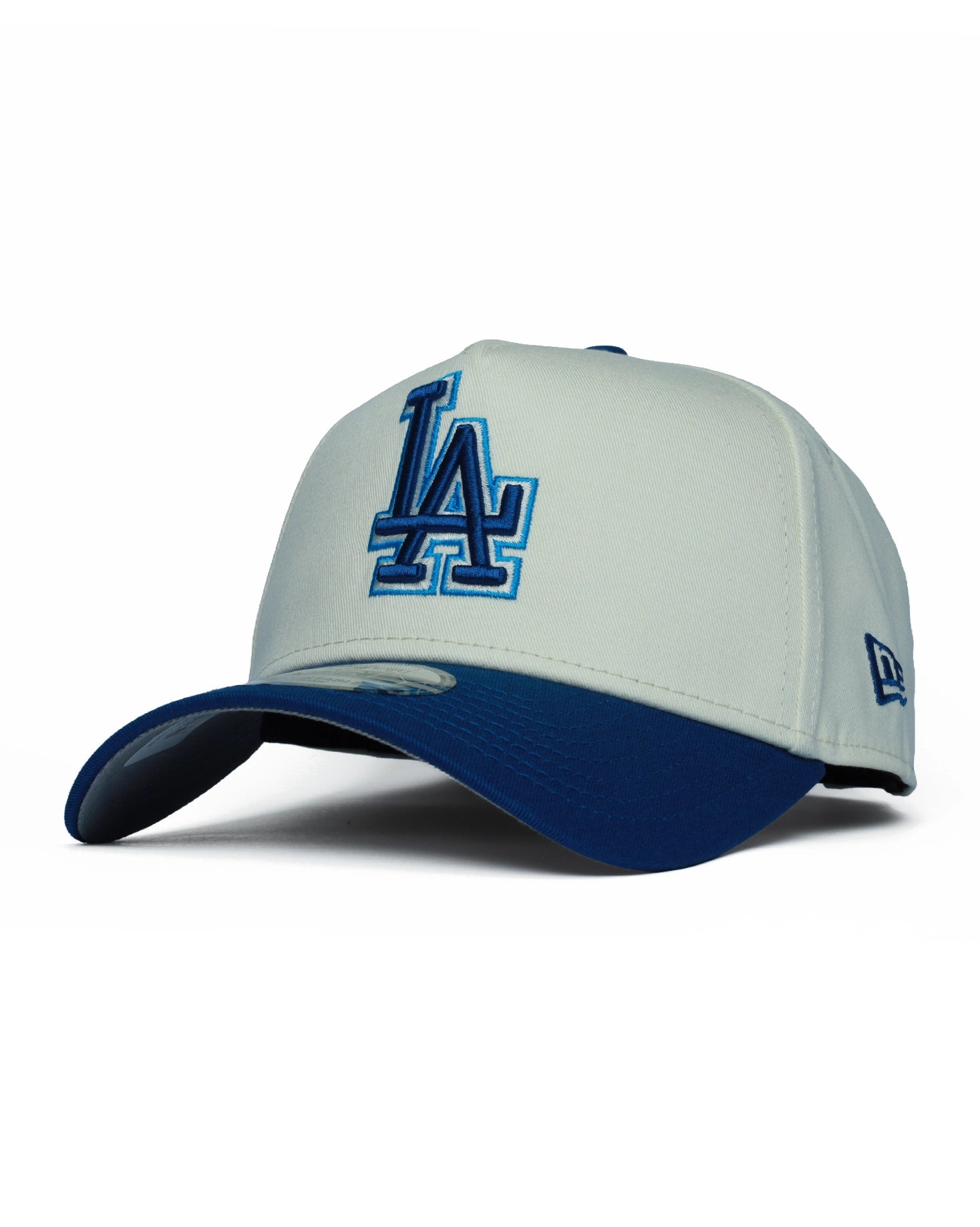 Los Angles Dodger 9Forty A-Frame Adjustable
