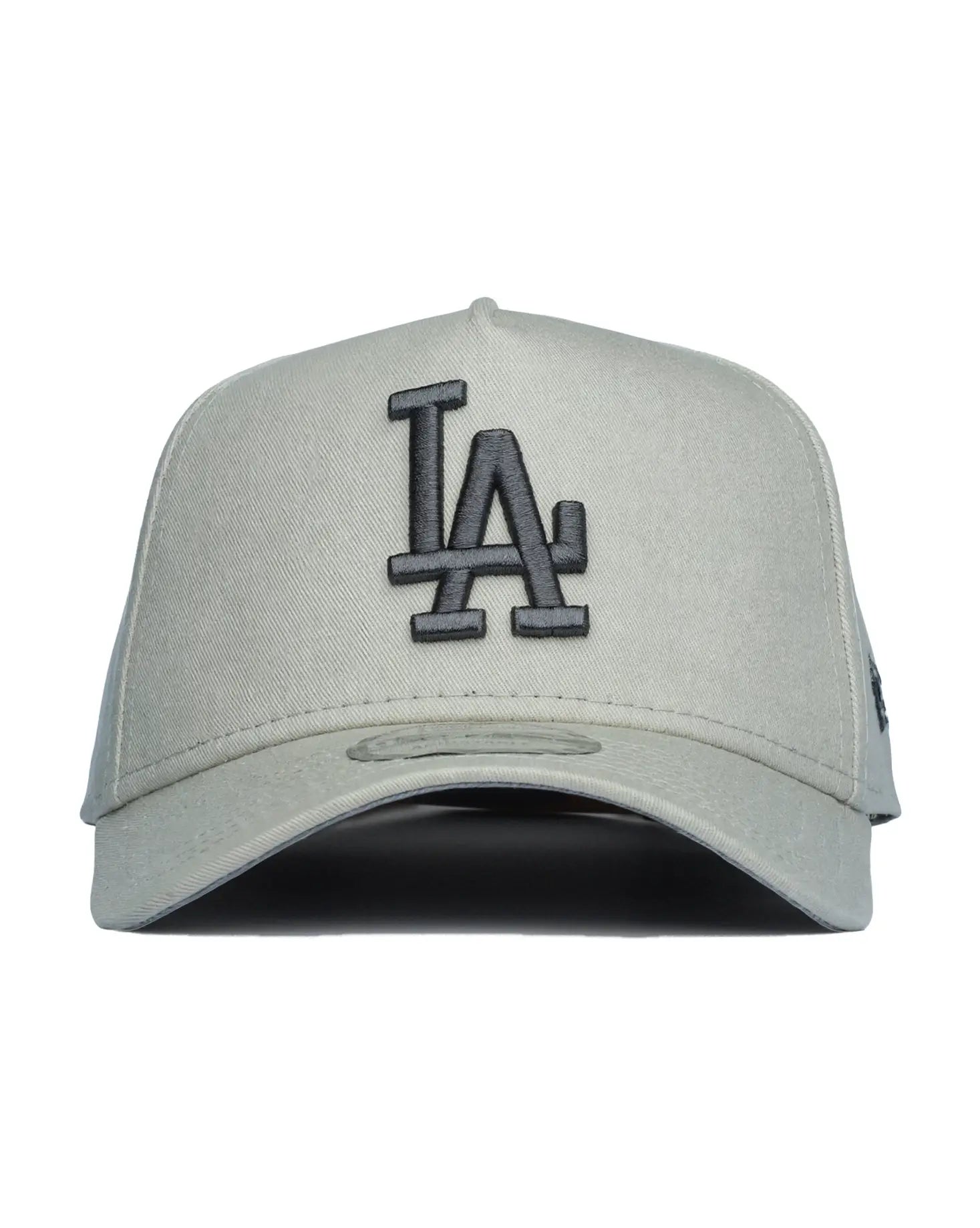 Los Angeles Dodgers 9Forty A-Frame Adjustable Hat