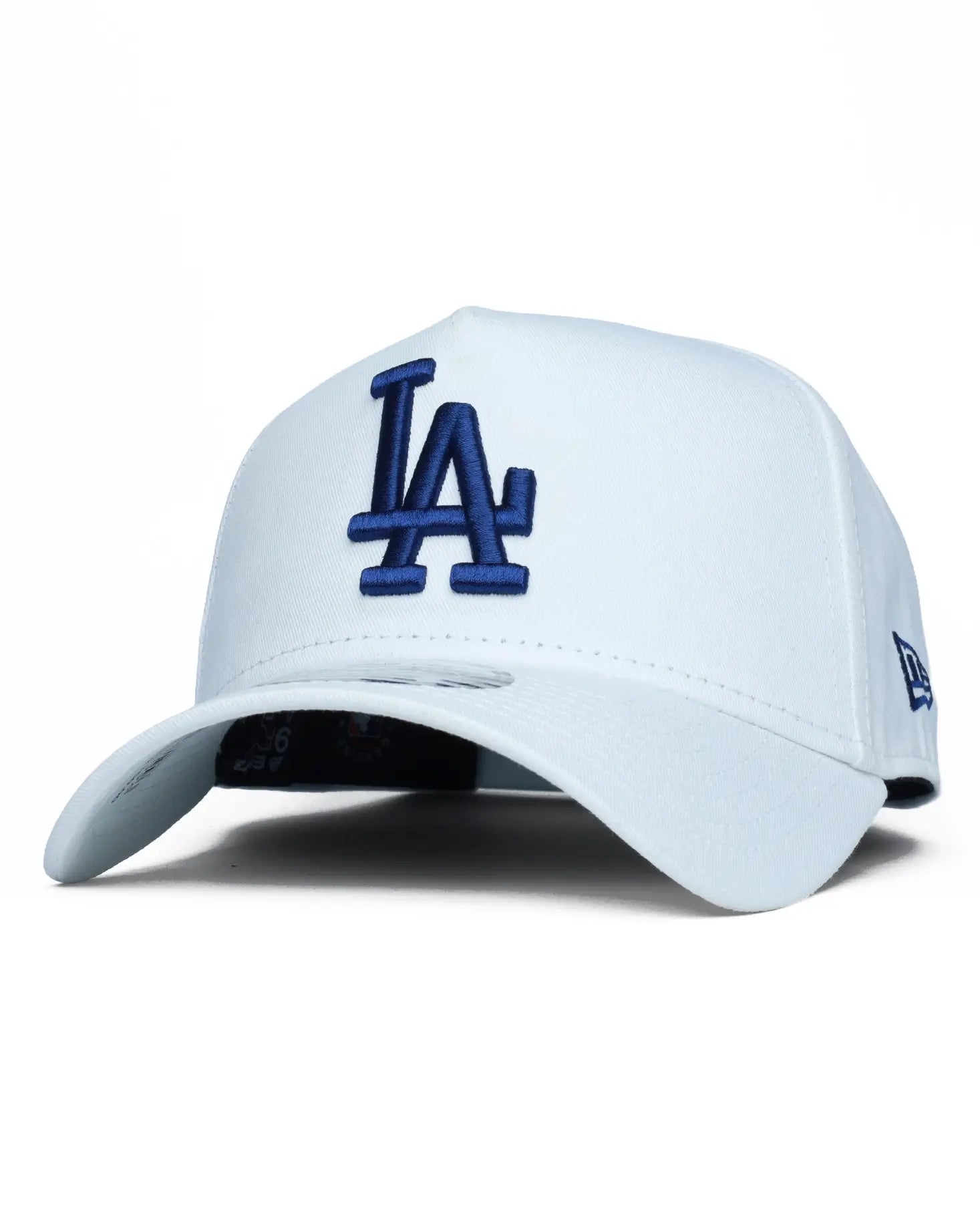 Los Angeles Dodgers The Best Of Arch 9Forty A-Frame Adjustable Hat