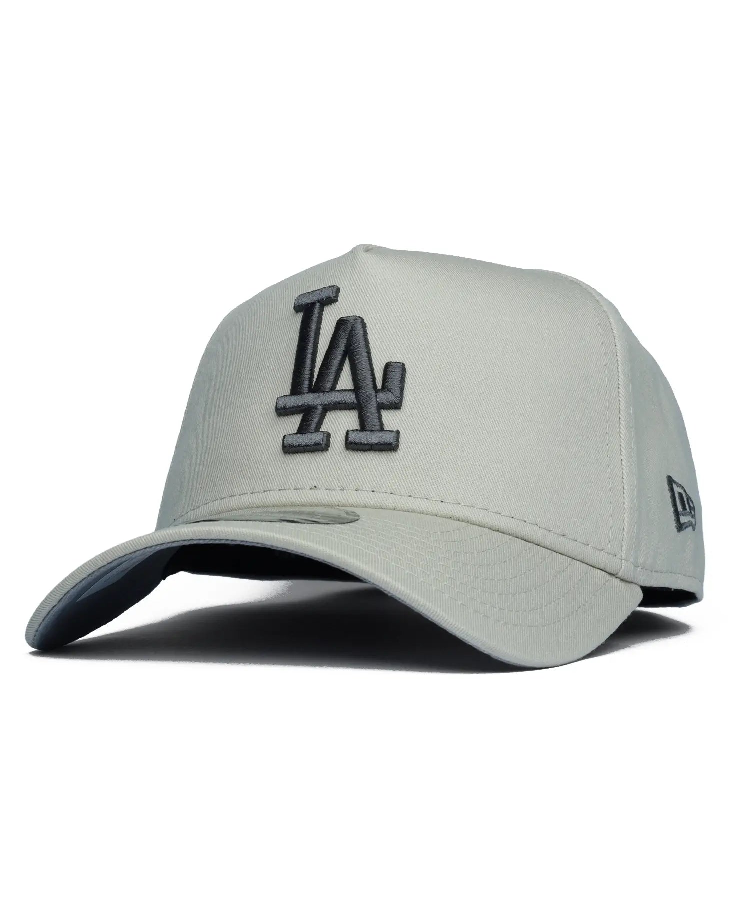 Los Angeles Dodgers 9Forty A-Frame Adjustable Hat