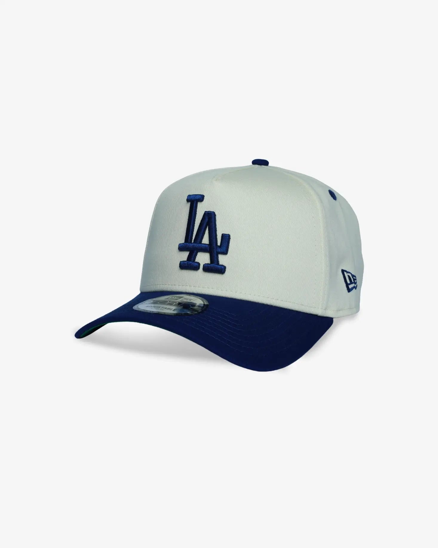 Los Angeles Dodgers All Star Game Vintage White 9Forty A-Frame Hat