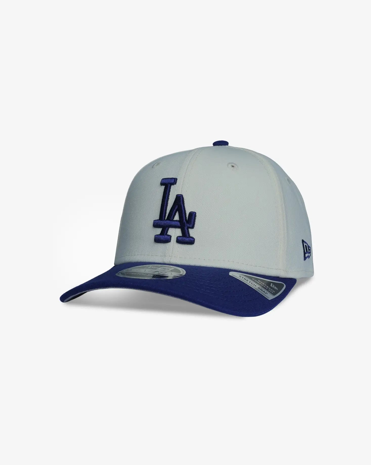 Los Angeles Dodger Two-Tone 9Seventy Stretch-Snap
