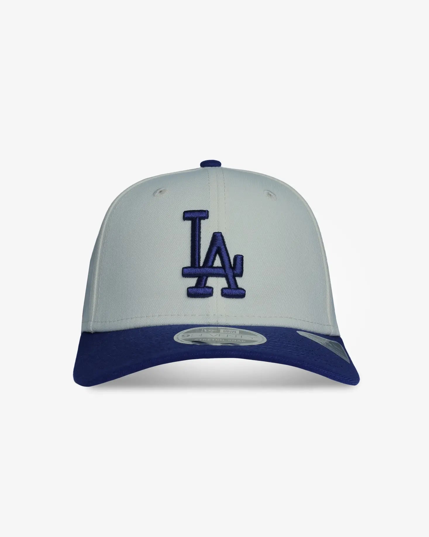 Los Angeles Dodger Two-Tone 9Seventy Stretch-Snap