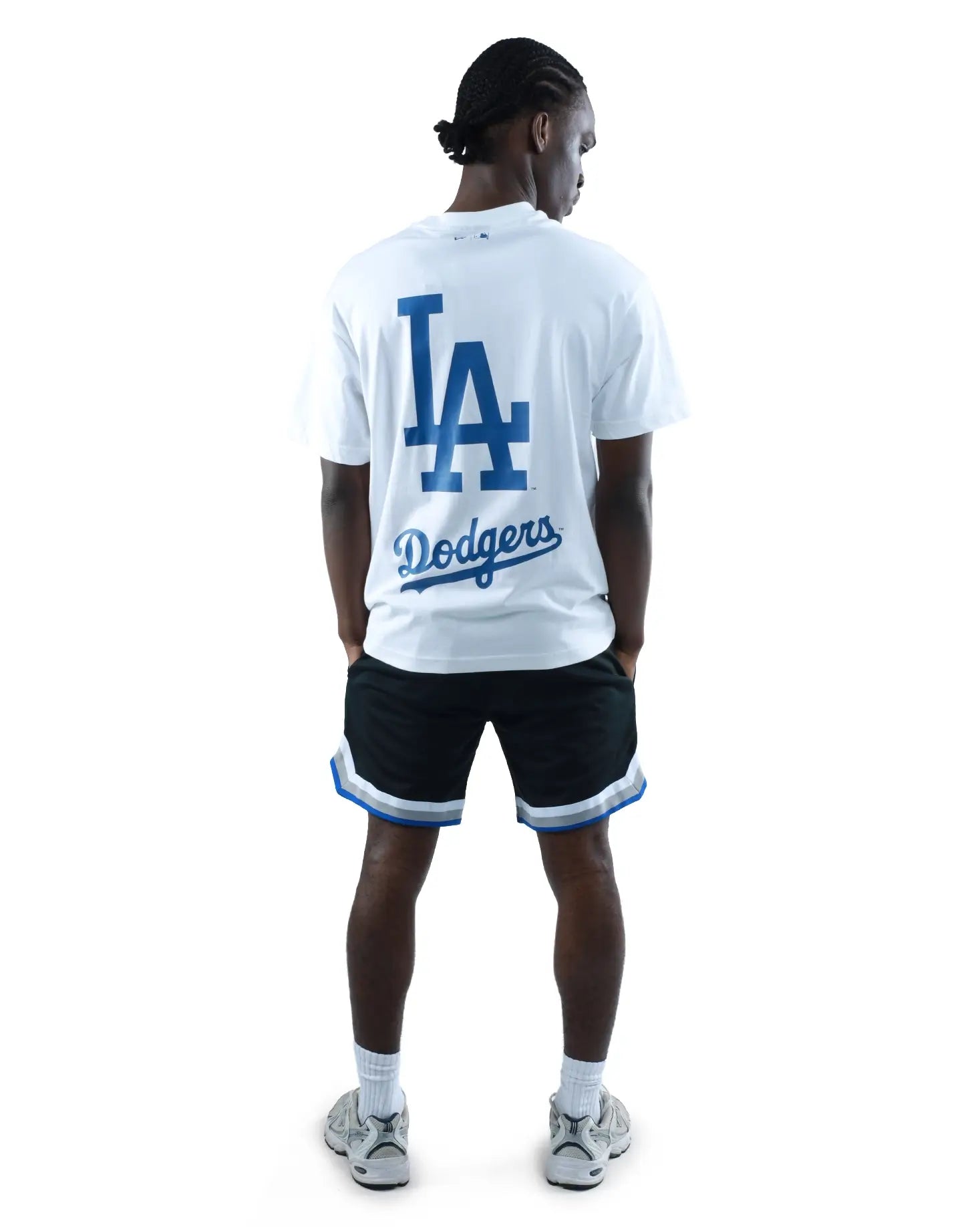 Los Angeles Dodgers MLB Oversized T-Shirt