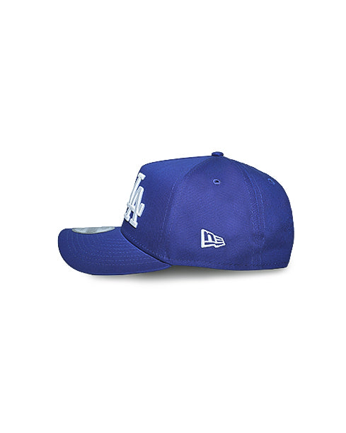 LA Dodgers Snapback Hat