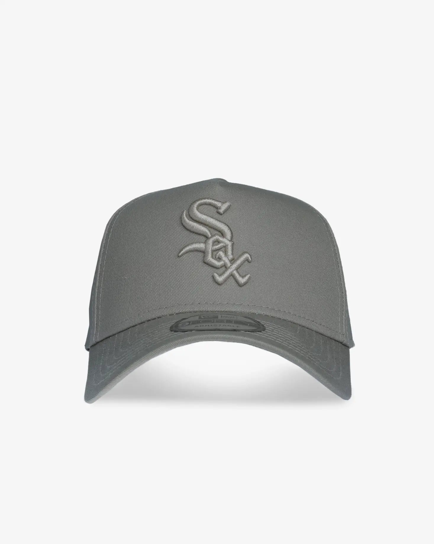 Chicago White Sox 9Forty A-Frame Adjustable