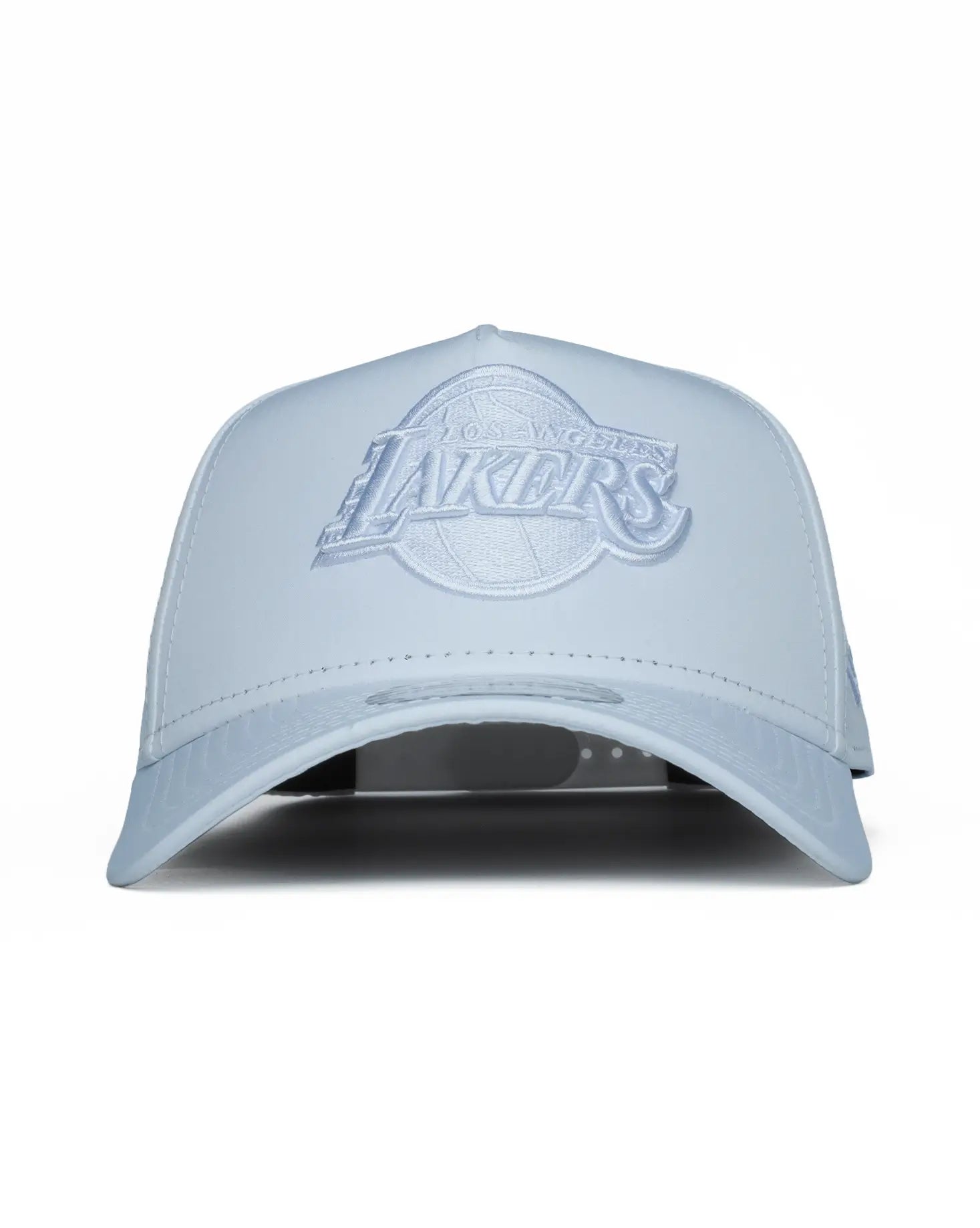 Los Angles Lakers NBA Prolight 9Forty A-Frame Adjustable