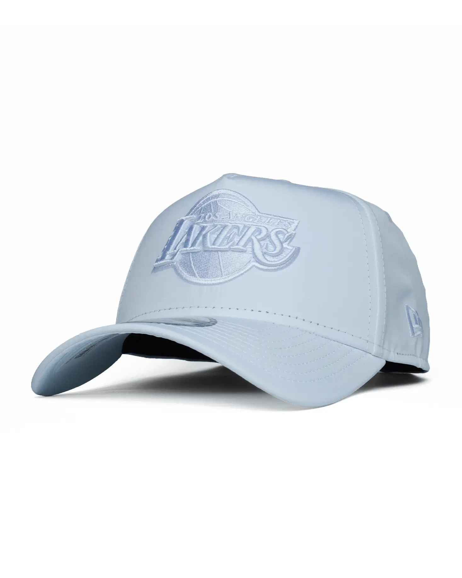Los Angles Lakers NBA Prolight 9Forty A-Frame Adjustable