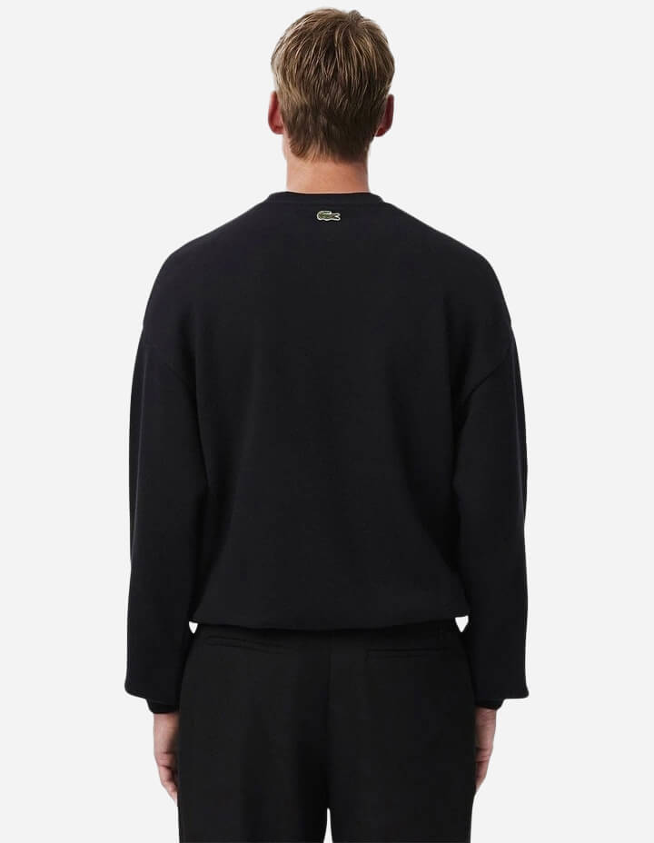Lacoste Crew Neck Sweatshirt Australia