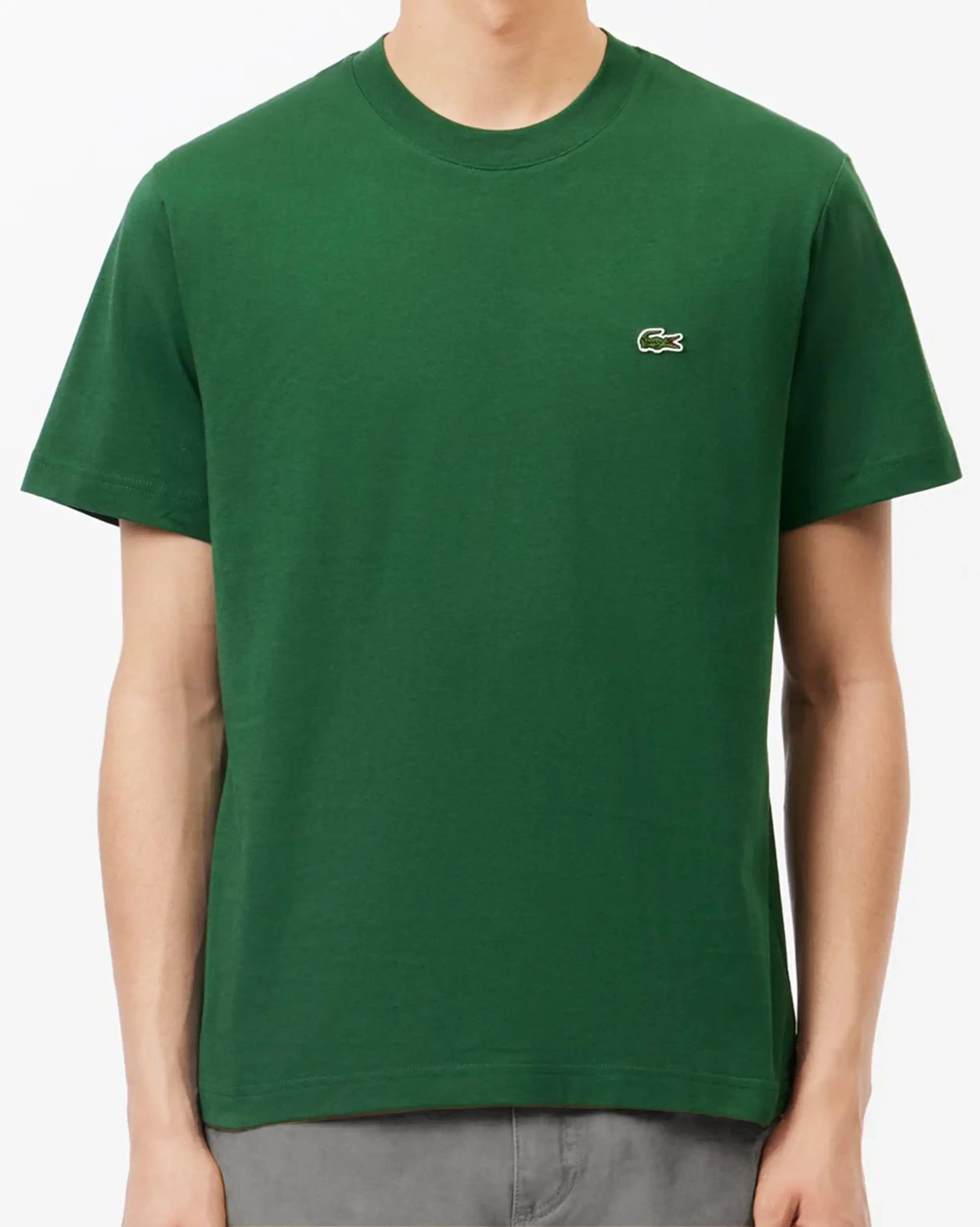 Lacoste Essential Classic Fit T-Shirt