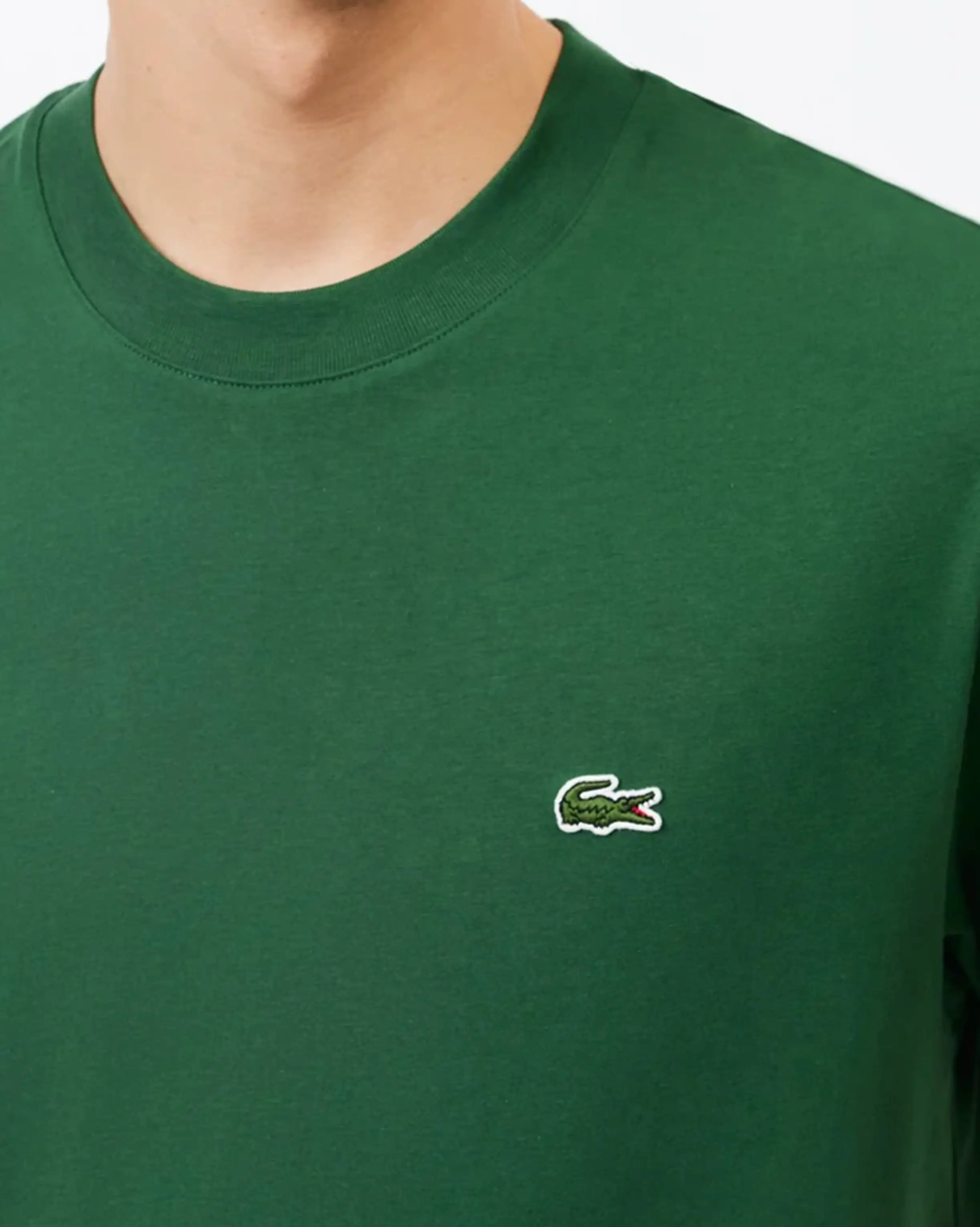 Lacoste Essential Classic Fit T-Shirt