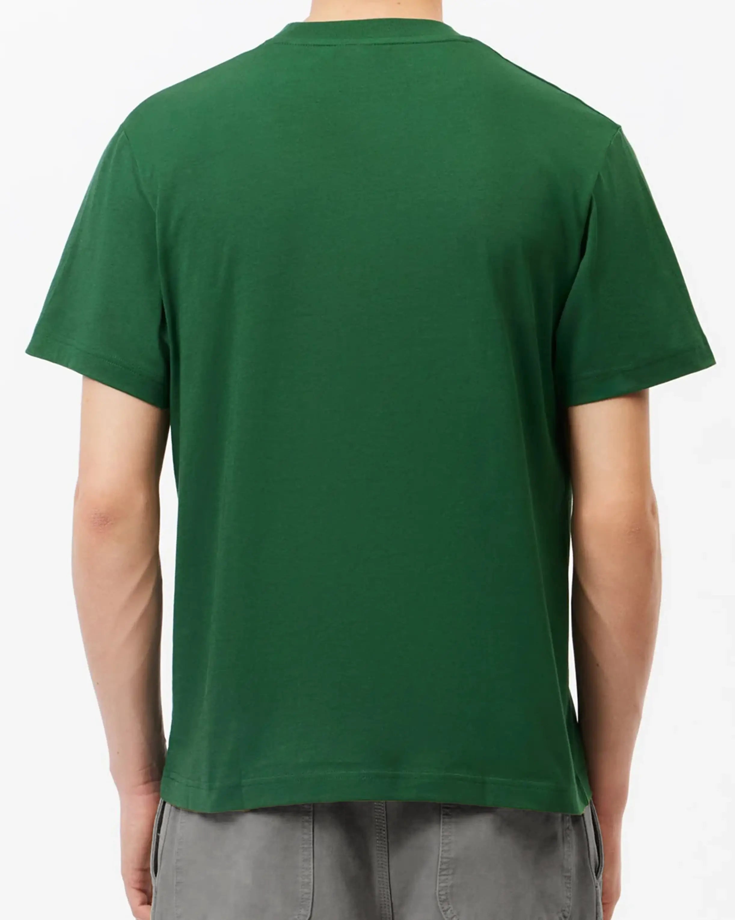 Lacoste Essential Classic Fit T-Shirt