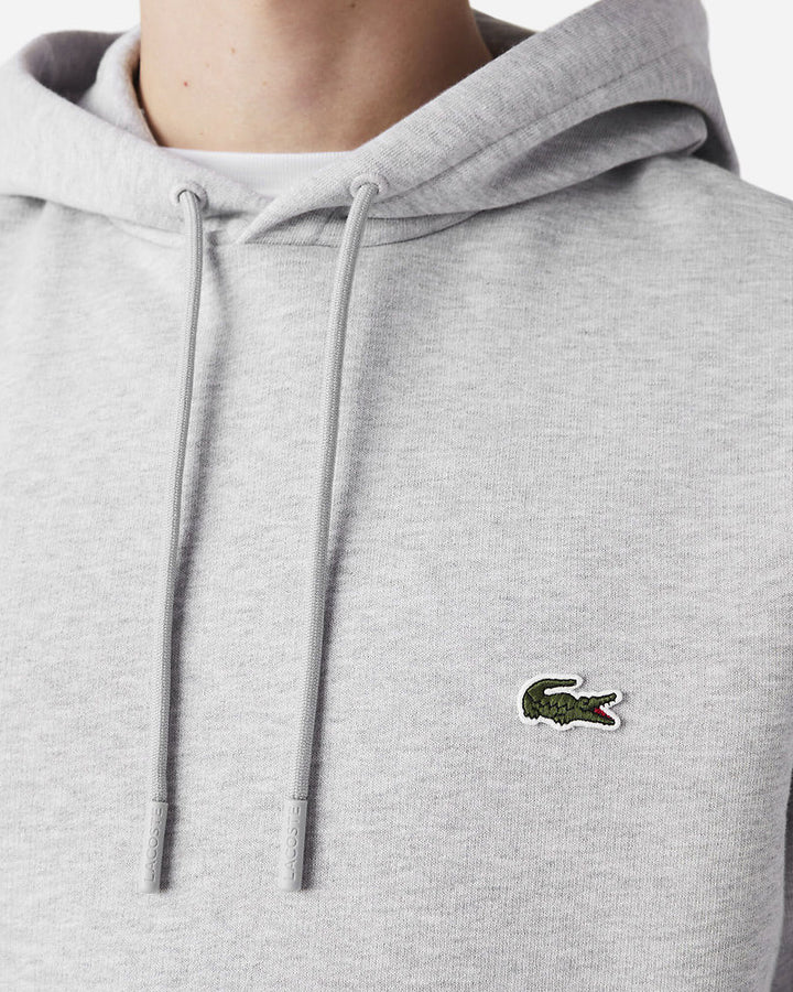 Lacoste Essential Fleece Hoodie
