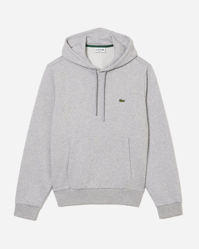 Lacoste Essential Fleece Hoodie
