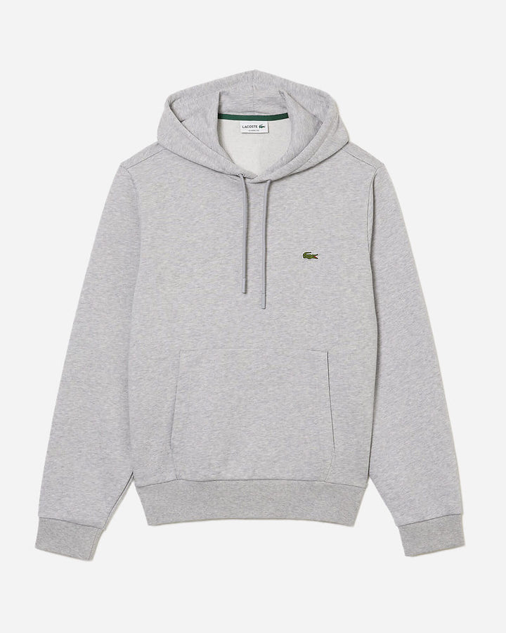 Lacoste Essential Fleece Hoodie
