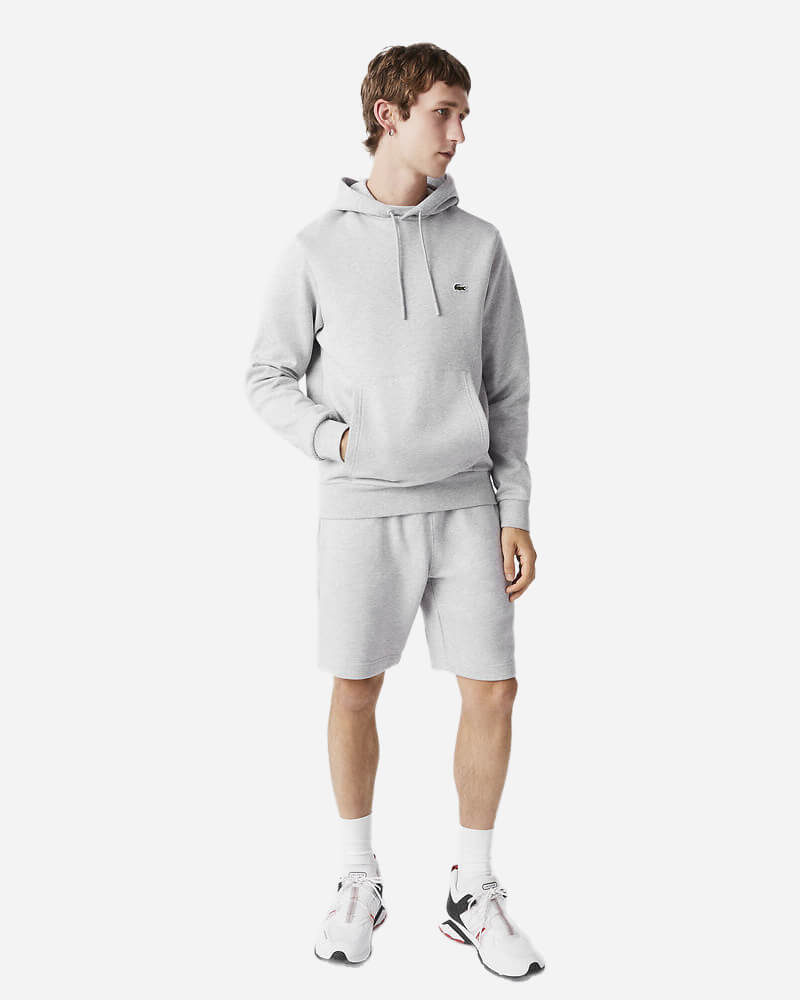 Lacoste Essential Fleece Hoodie
