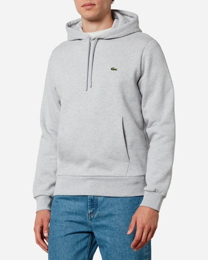 Lacoste Essential Fleece Hoodie

