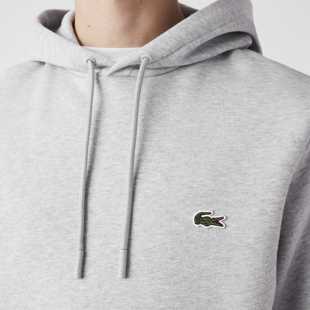 Lacoste Essential Fleece Hoodie
