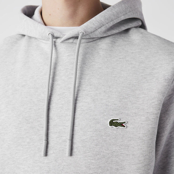 Lacoste Essential Fleece Hoodie

