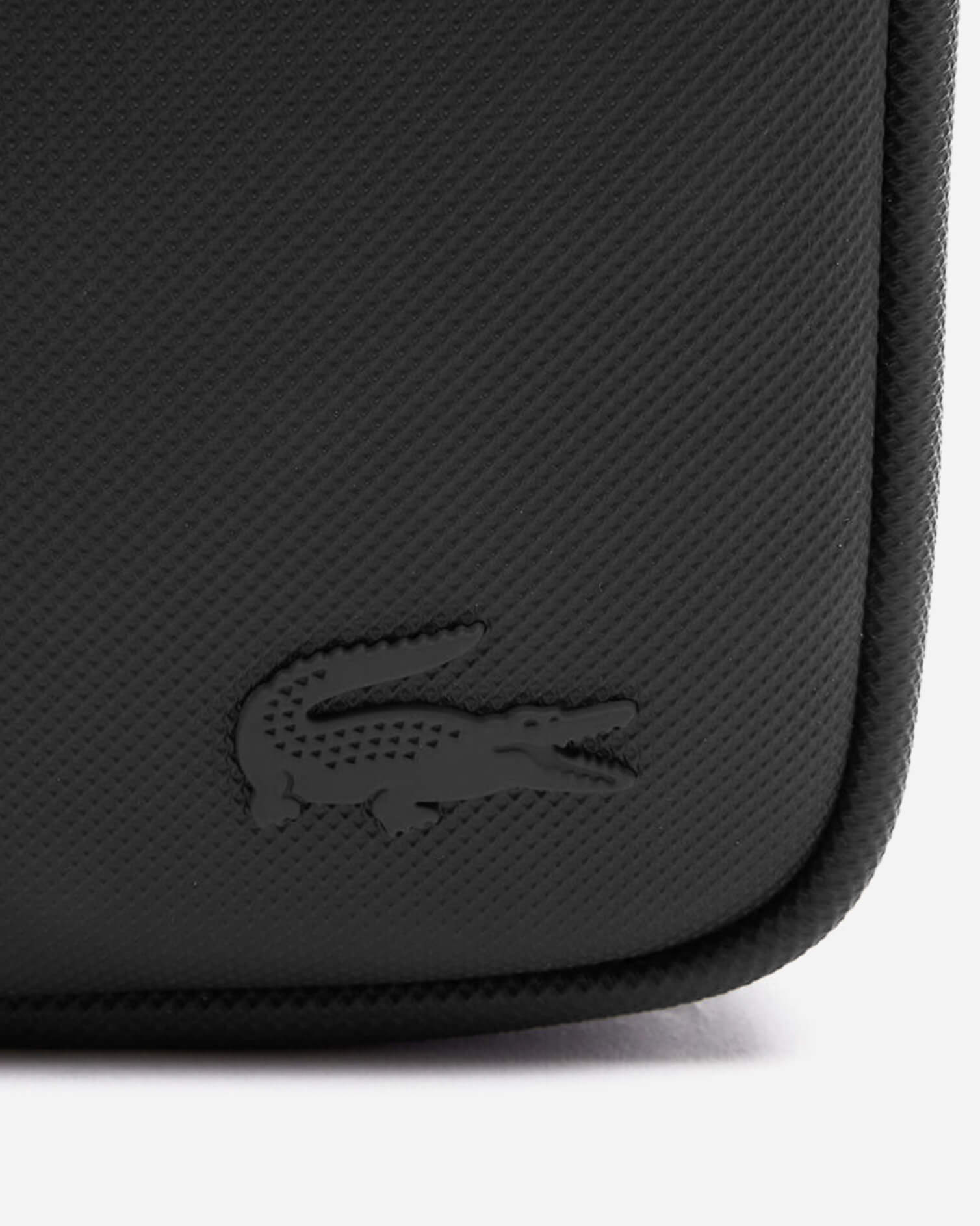Lacoste Men’s Classic Crossover Bag