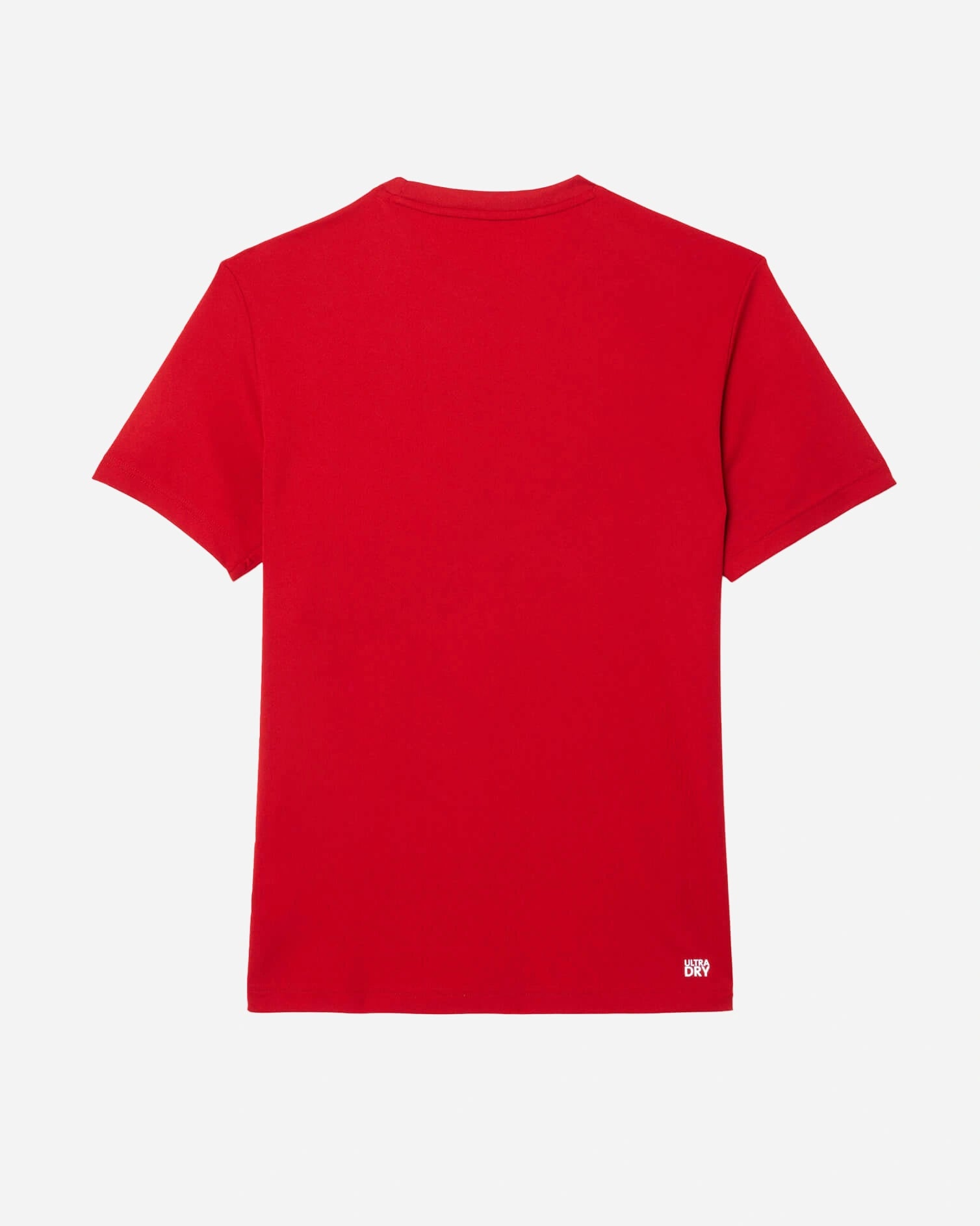 Lacoste ND On Court Pique T-Shirt Australia
