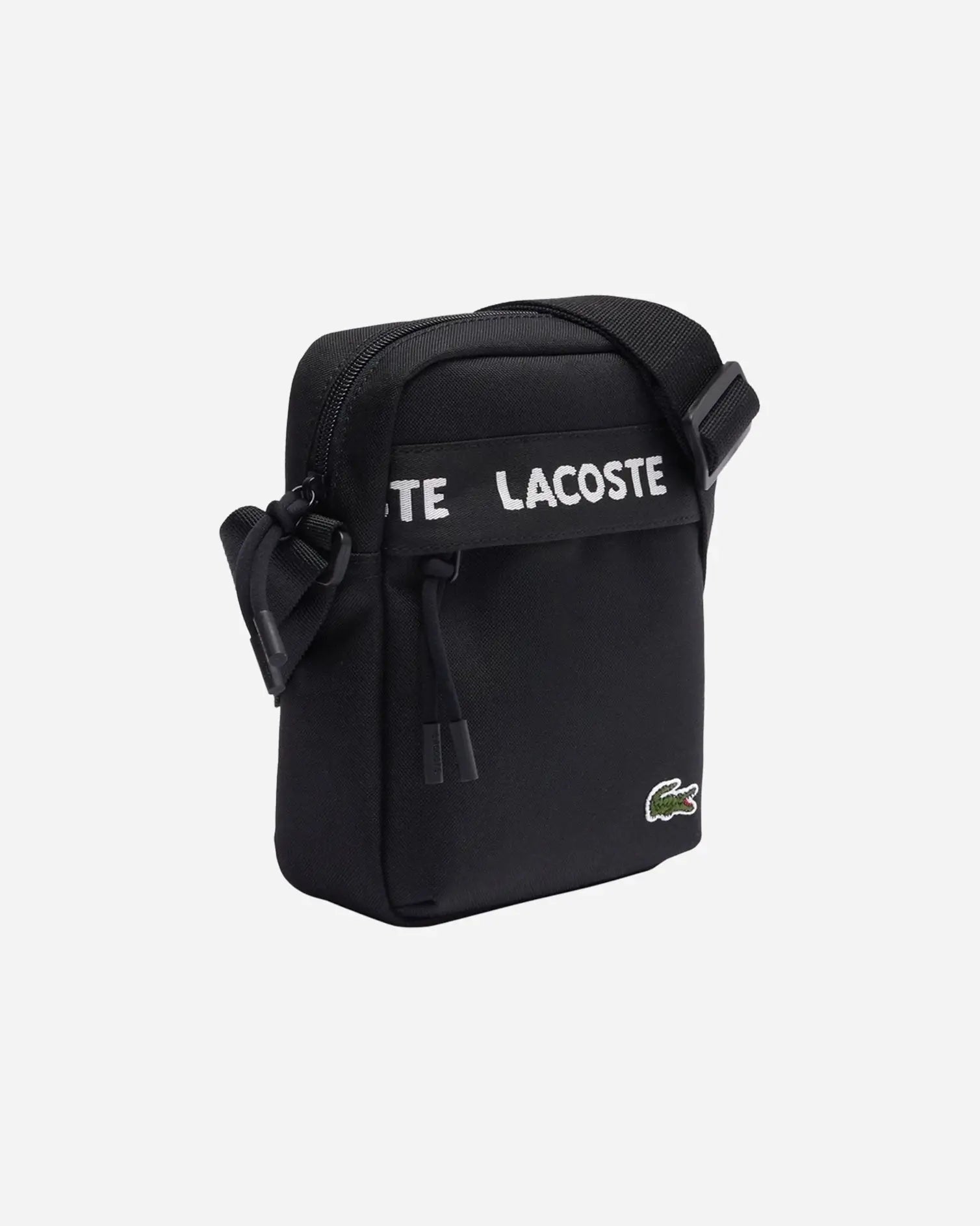 Lacoste Neocroc Crossover Bag
