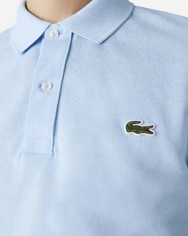 Lacoste Original Slim Fit Polo Shirt