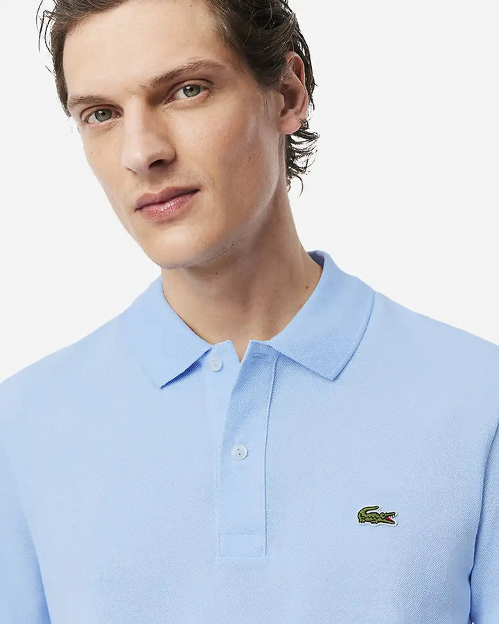 Lacoste Original Slim Fit Polo Shirt