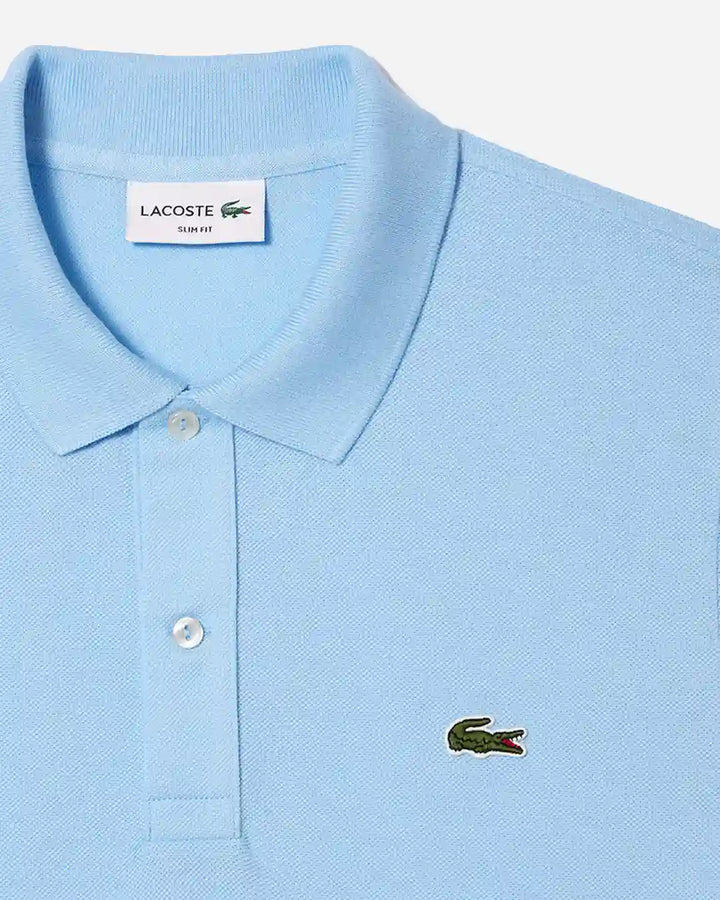 Lacoste Original Slim Fit Polo Shirt