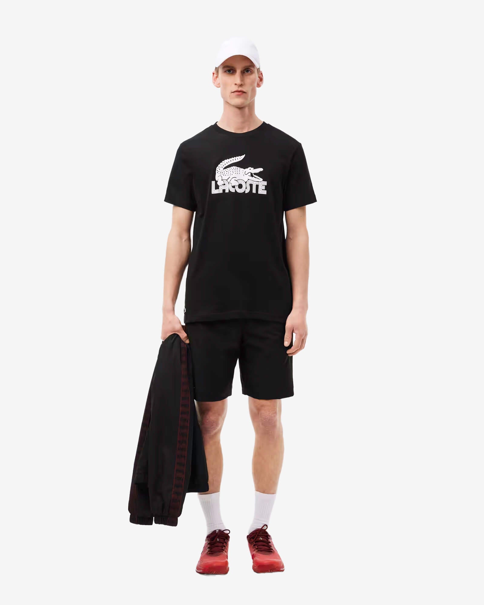 Lacoste Performance Jersey T-Shirt