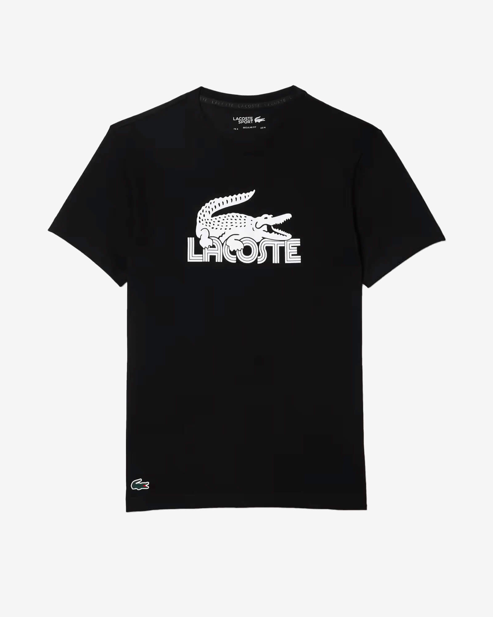 Lacoste Performance Jersey T-Shirt