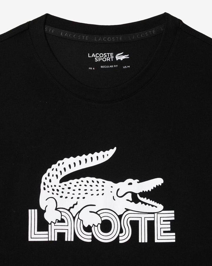 Lacoste Performance Jersey T-Shirt